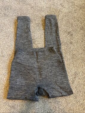 Paragon High-Waist Leggings